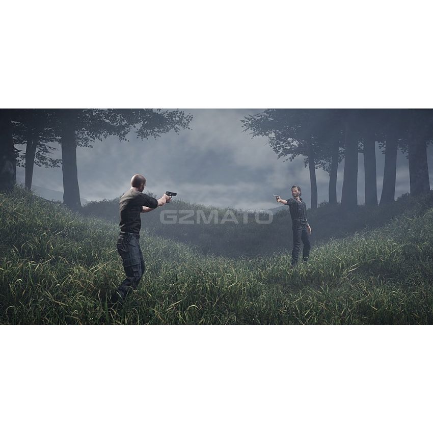 The Walking Dead: Destinies - PlayStation 5