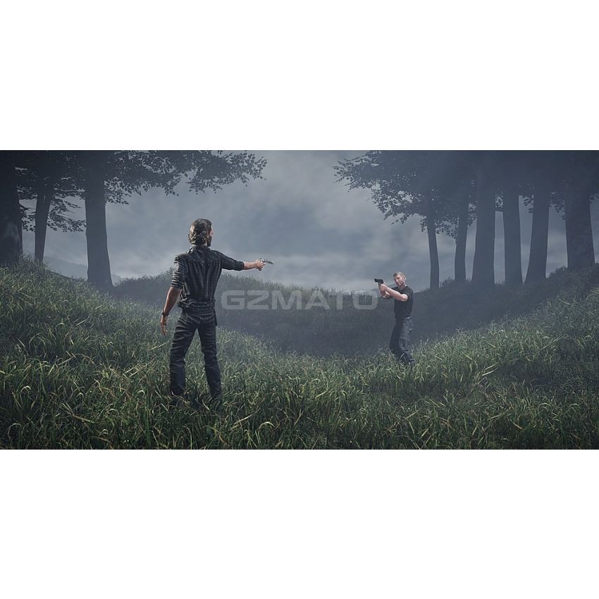 The Walking Dead: Destinies - PlayStation 5