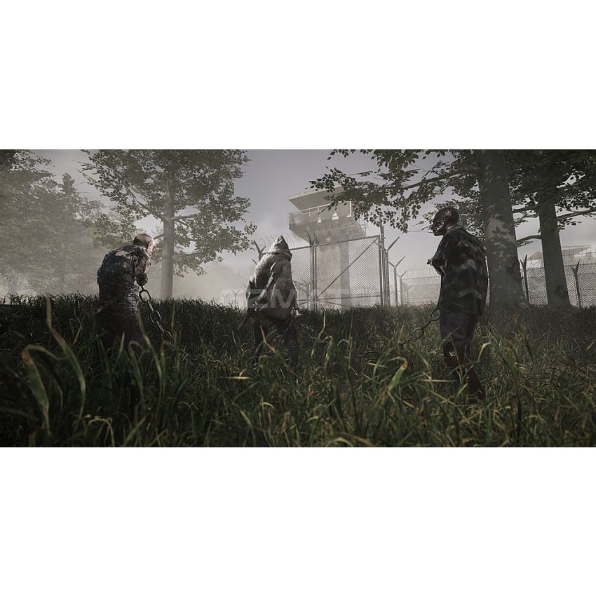 The Walking Dead: Destinies - PlayStation 5