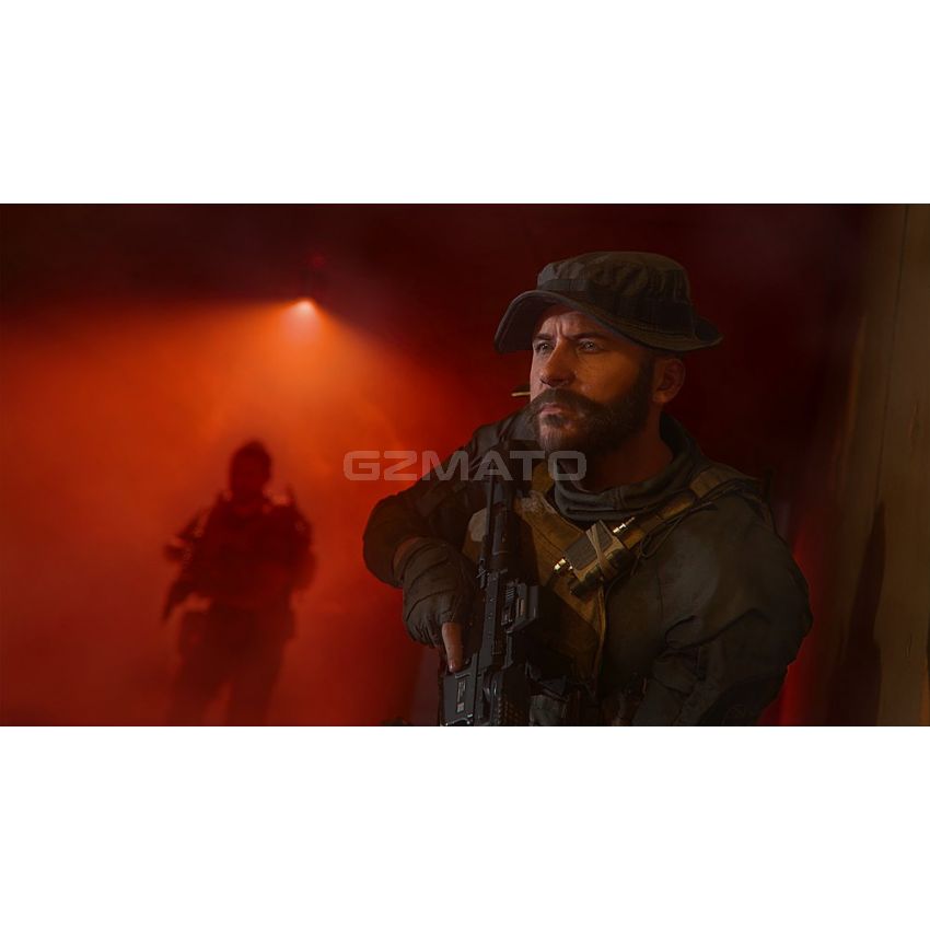 Call of Duty: Modern Warfare III - Cross-Gen Bundle - PlayStation 4
