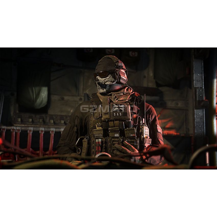 Call of Duty: Modern Warfare III - Cross-Gen Bundle - PlayStation 4