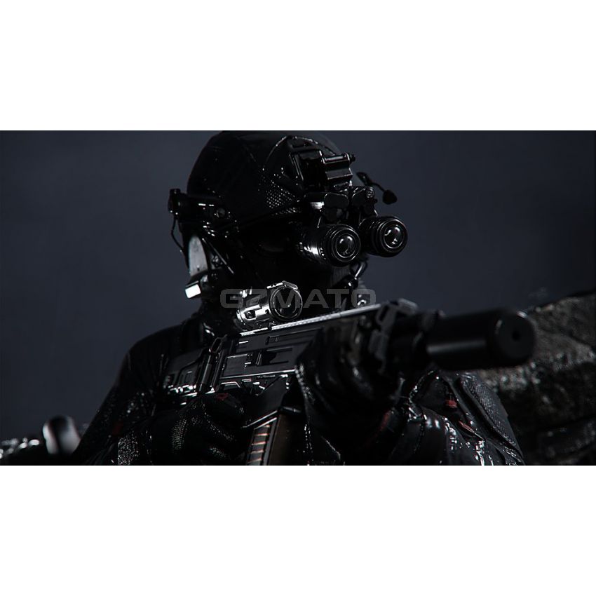 Call of Duty: Modern Warfare III - Cross-Gen Bundle - PlayStation 4
