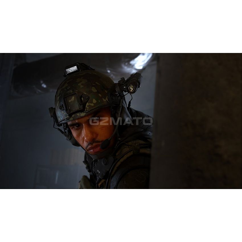 Call of Duty: Modern Warfare III - Cross-Gen Bundle - PlayStation 4