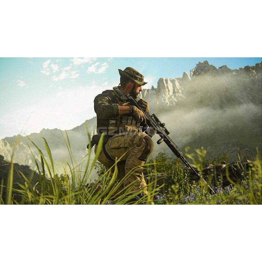 Call of Duty: Modern Warfare III - Cross-Gen Bundle - PlayStation 4