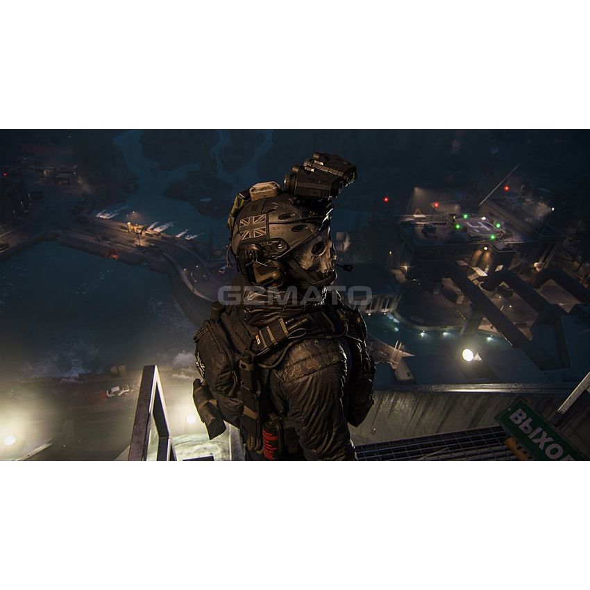 Call of Duty: Modern Warfare III - Cross-Gen Bundle - PlayStation 4