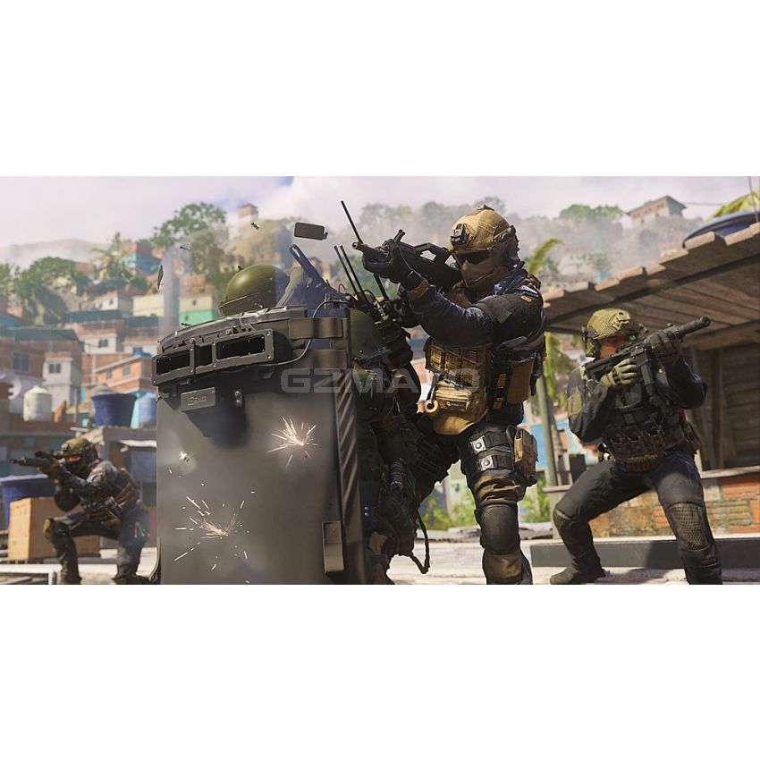 Call of Duty: Modern Warfare III - PlayStation 5