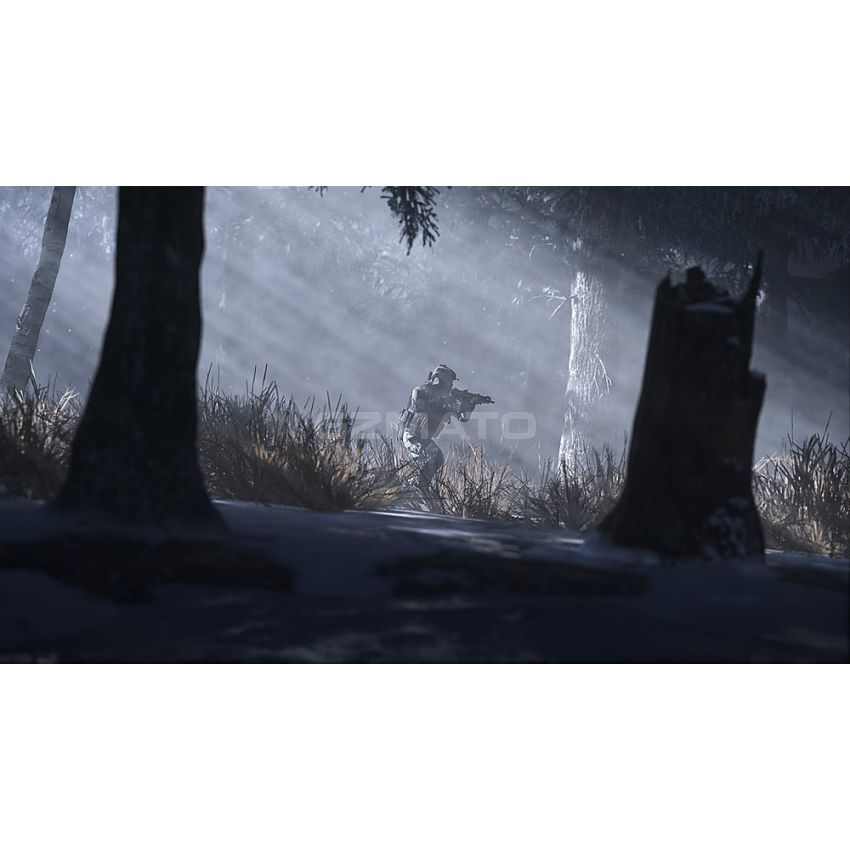 Call of Duty: Modern Warfare III - PlayStation 5
