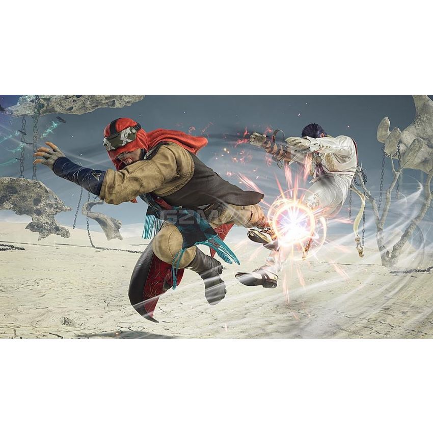 Tekken 8 - PlayStation 5