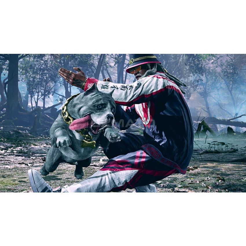 Tekken 8 - PlayStation 5