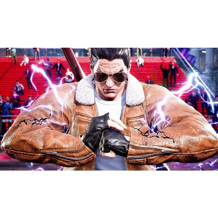 Tekken 8 - PlayStation 5