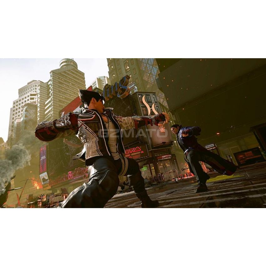 Tekken 8 - PlayStation 5