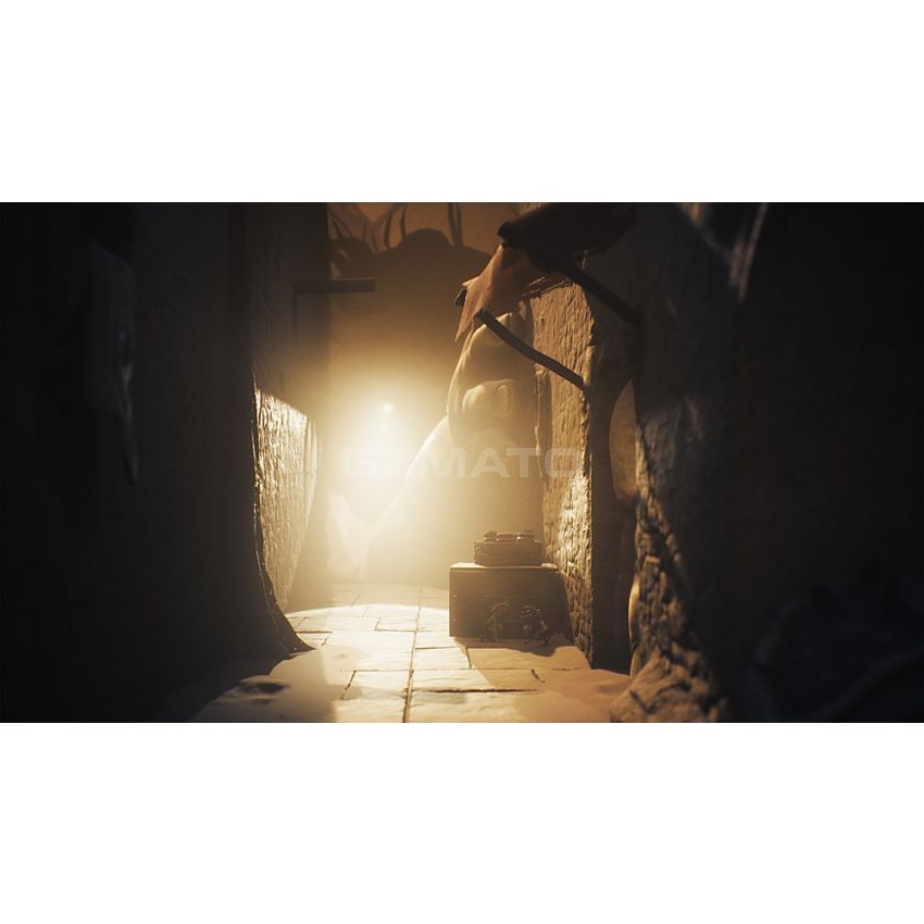Little Nightmares III - PlayStation 5