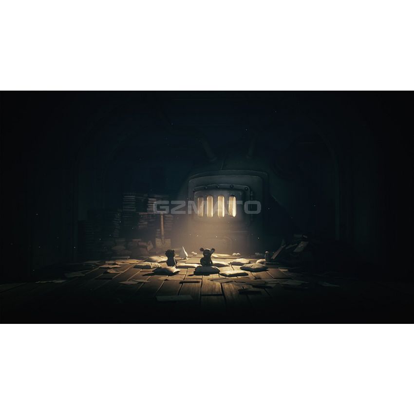 Little Nightmares III - PlayStation 5