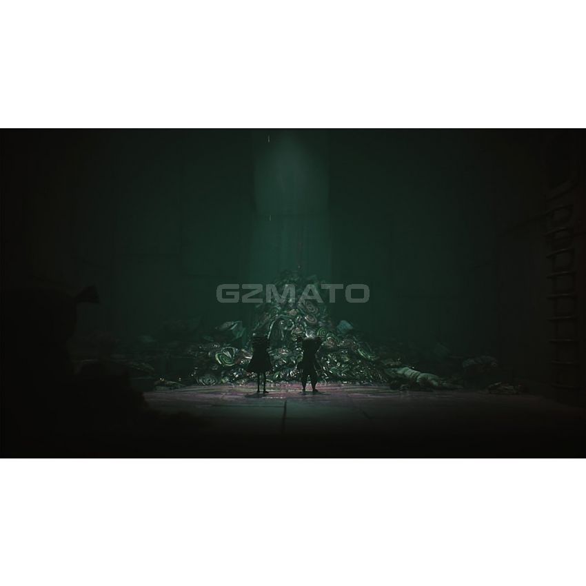 Little Nightmares III - PlayStation 5