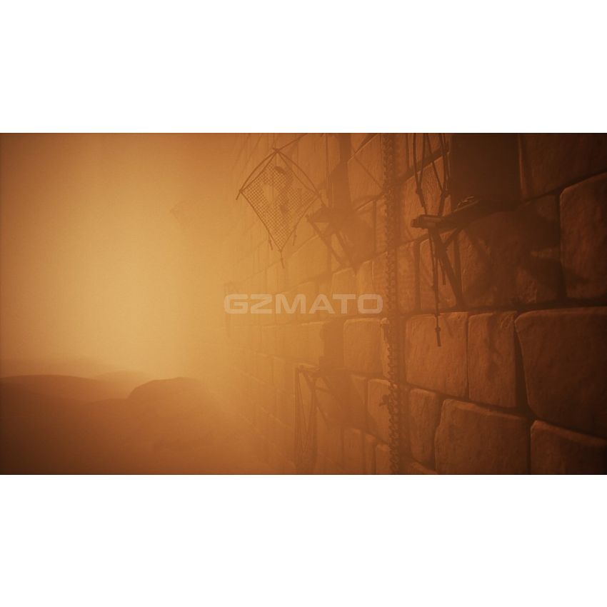 Little Nightmares III - PlayStation 5