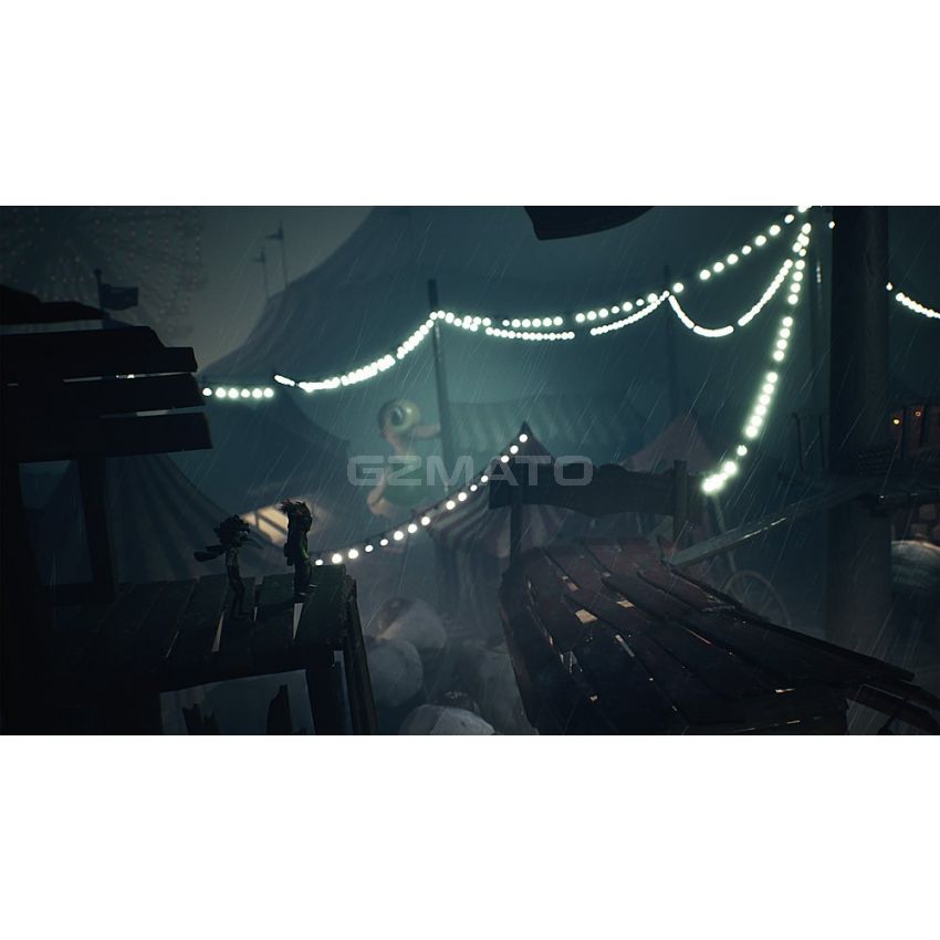Little Nightmares III - PlayStation 5