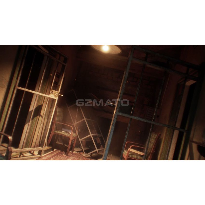 Pneumata - PlayStation 5