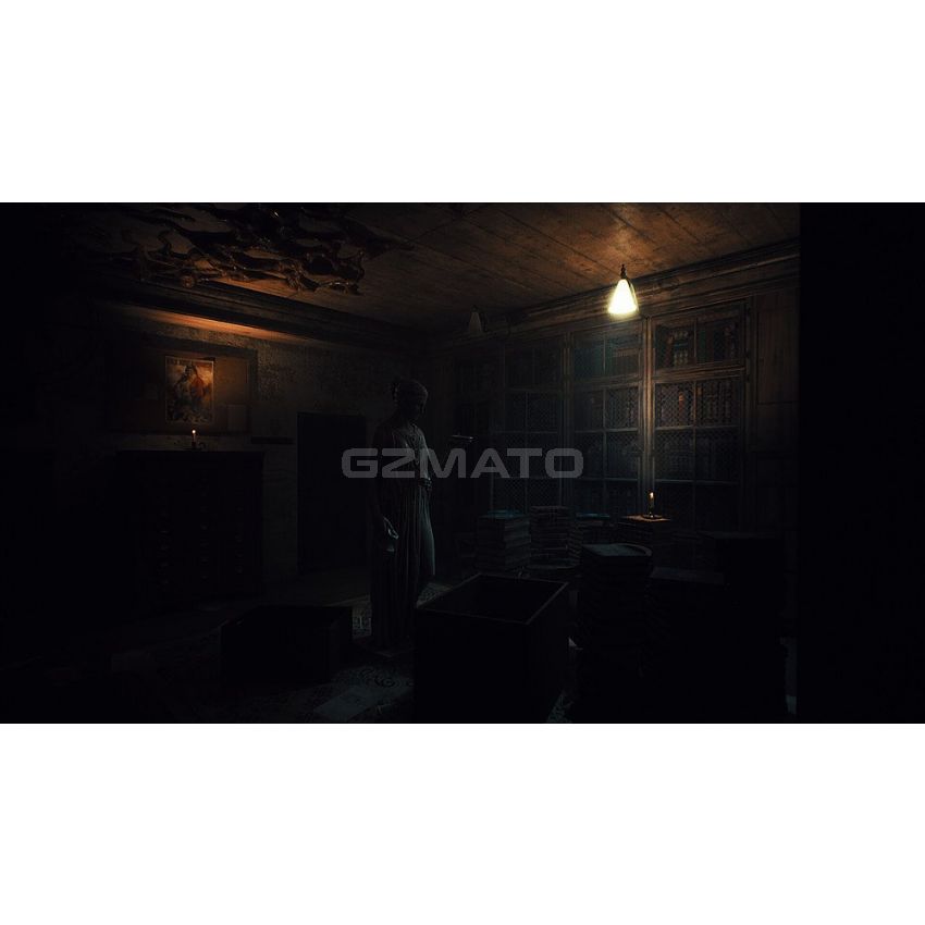 Pneumata - PlayStation 5