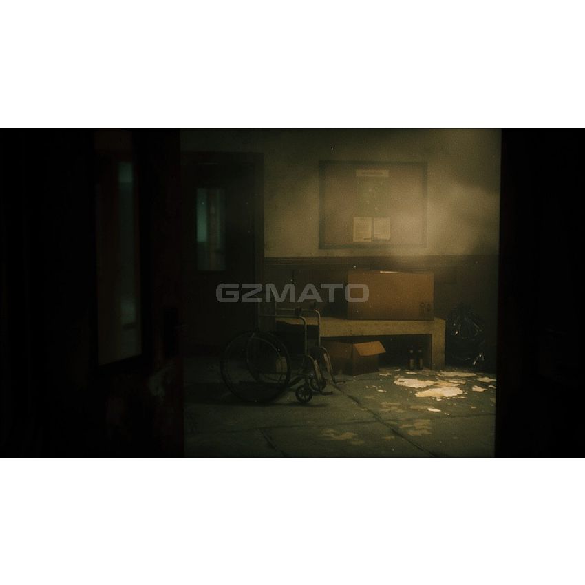 Pneumata - PlayStation 5
