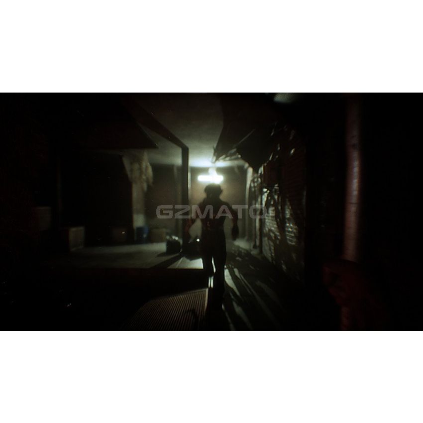 Pneumata - PlayStation 5