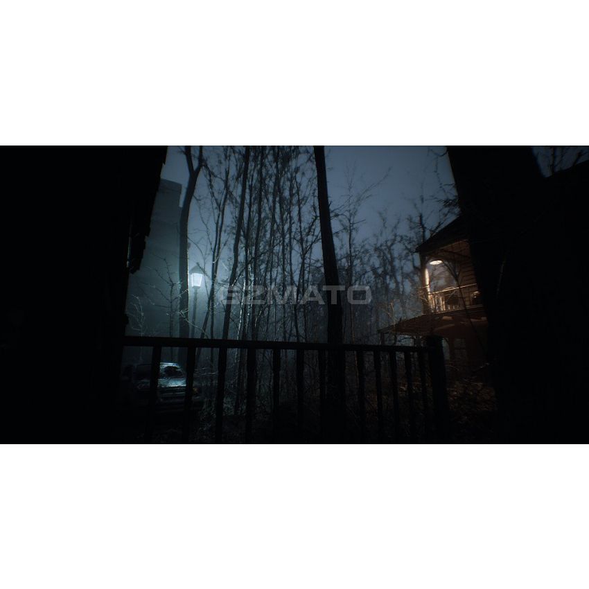 Pneumata - PlayStation 5