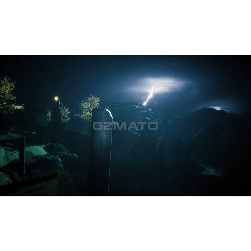 Pneumata - PlayStation 5
