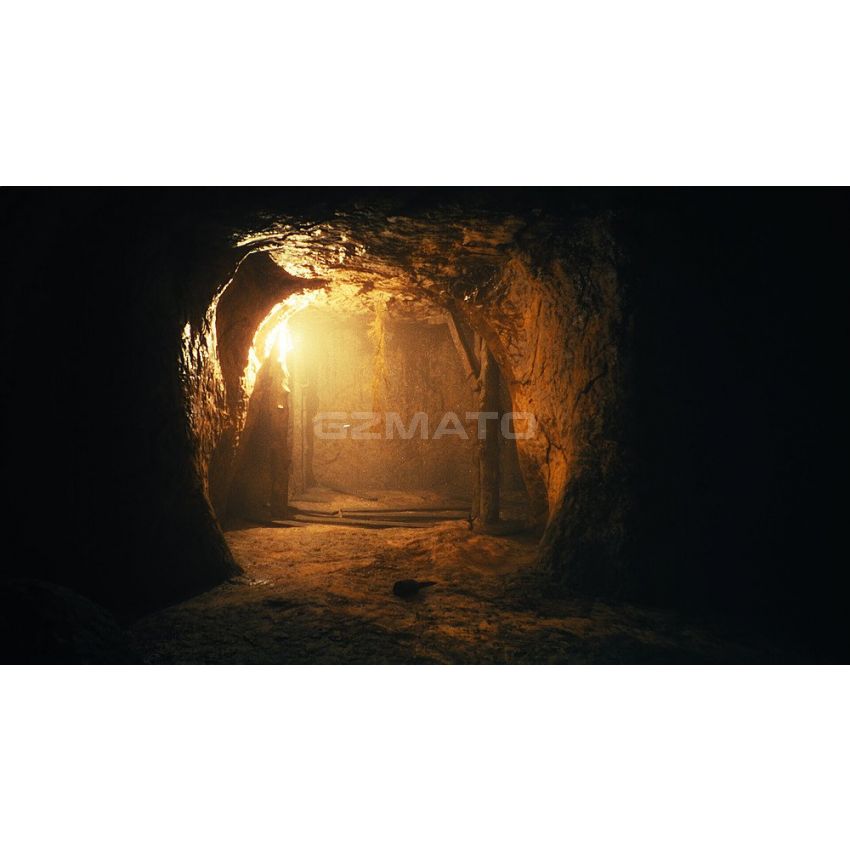 Pneumata - PlayStation 5