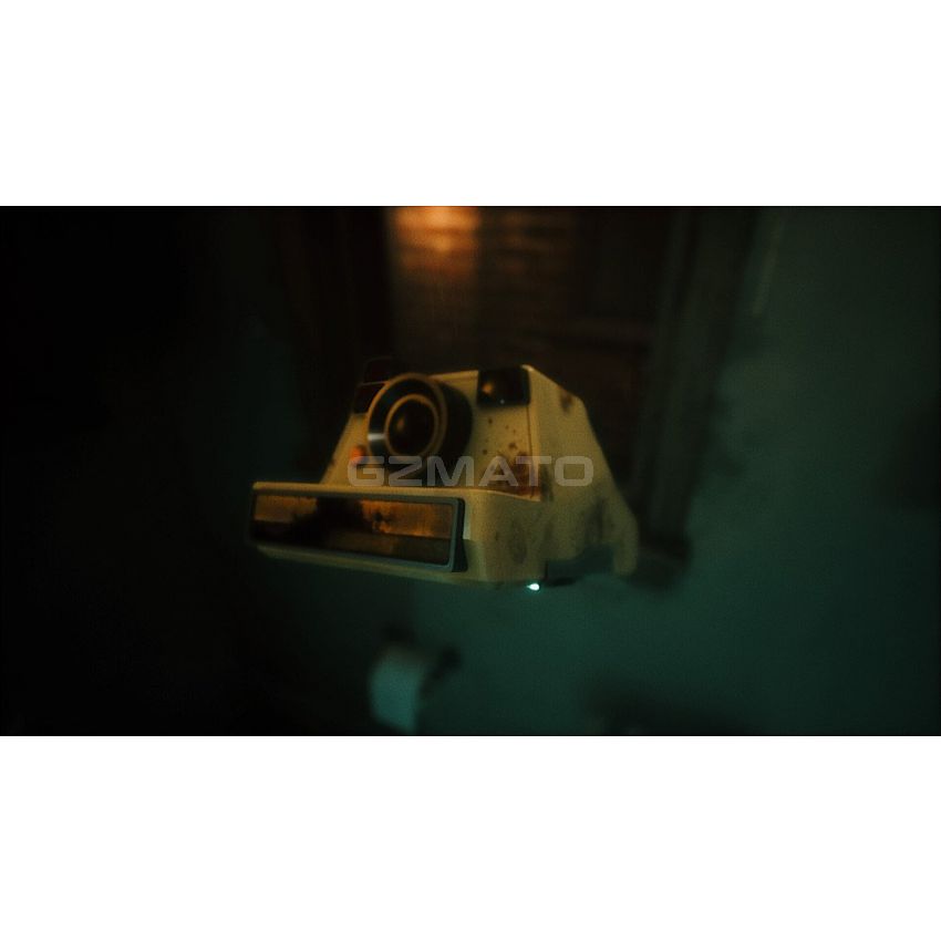 Pneumata - PlayStation 5