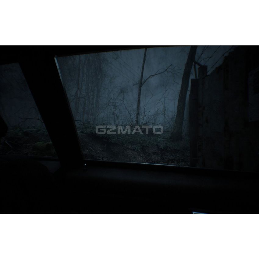 Pneumata - PlayStation 5