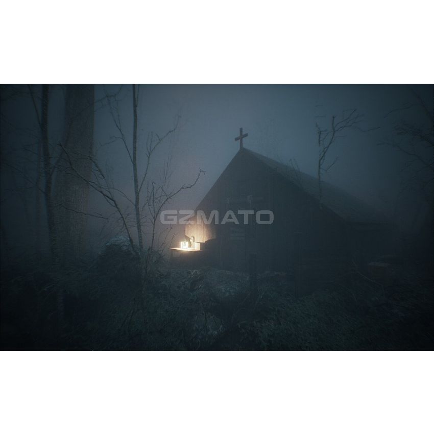 Pneumata - PlayStation 5