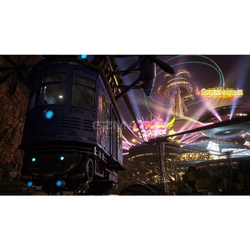 Final Fantasy VII Rebirth Standard Edition - PlayStation 5