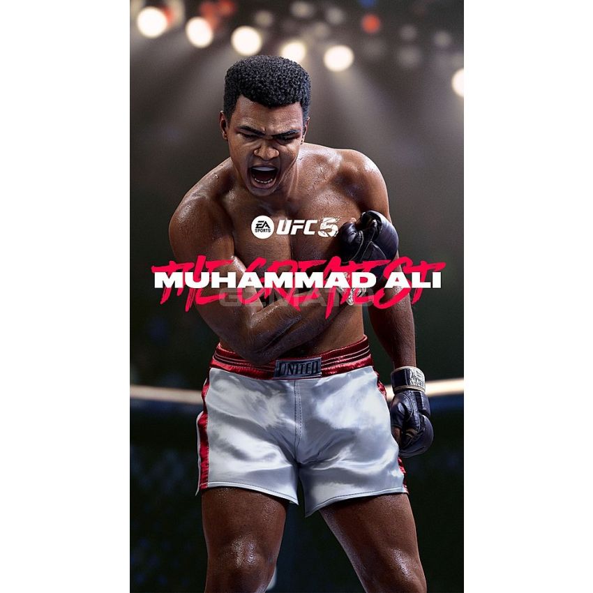 EA Sports UFC 5 - PlayStation 5