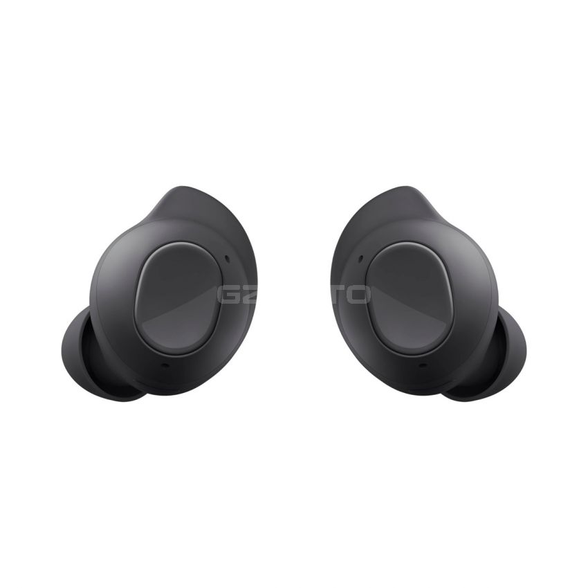 Samsung - Galaxy Buds FE Wireless Earbud Headphones - Graphite