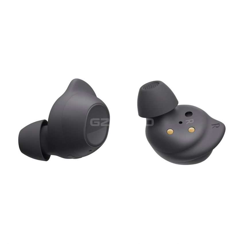 Samsung - Galaxy Buds FE Wireless Earbud Headphones - Graphite