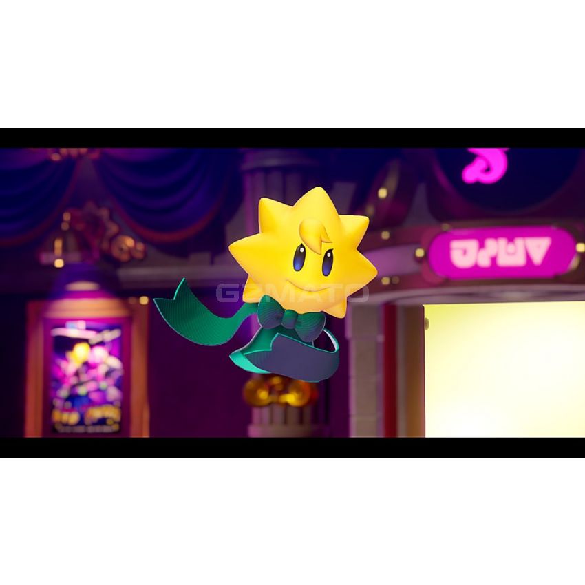 Princess Peach: Showtime! - Nintendo Switch – OLED Model, Nintendo Switch, Nintendo Switch Lite