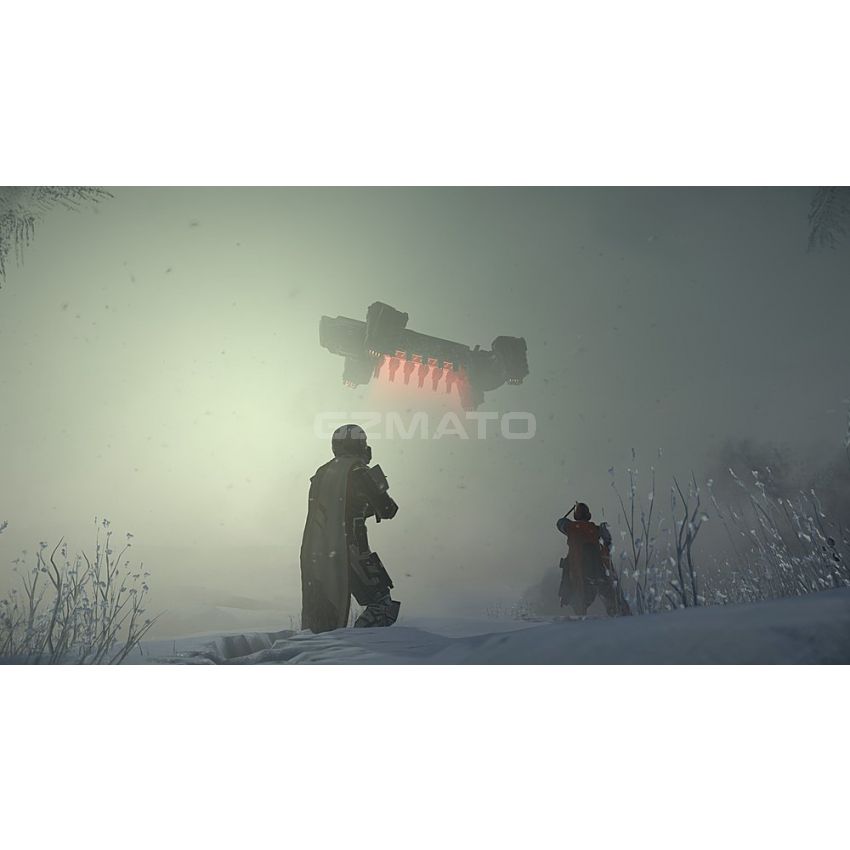 HELLDIVERS 2 - PlayStation 5