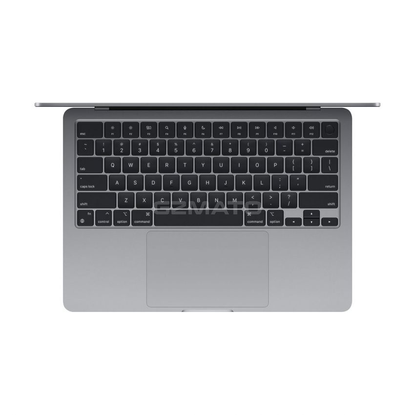 MacBook Air 13-inch Laptop - Apple M3 chip - 24GB Memory - 512GB SSD (Latest Model) - Space Gray
