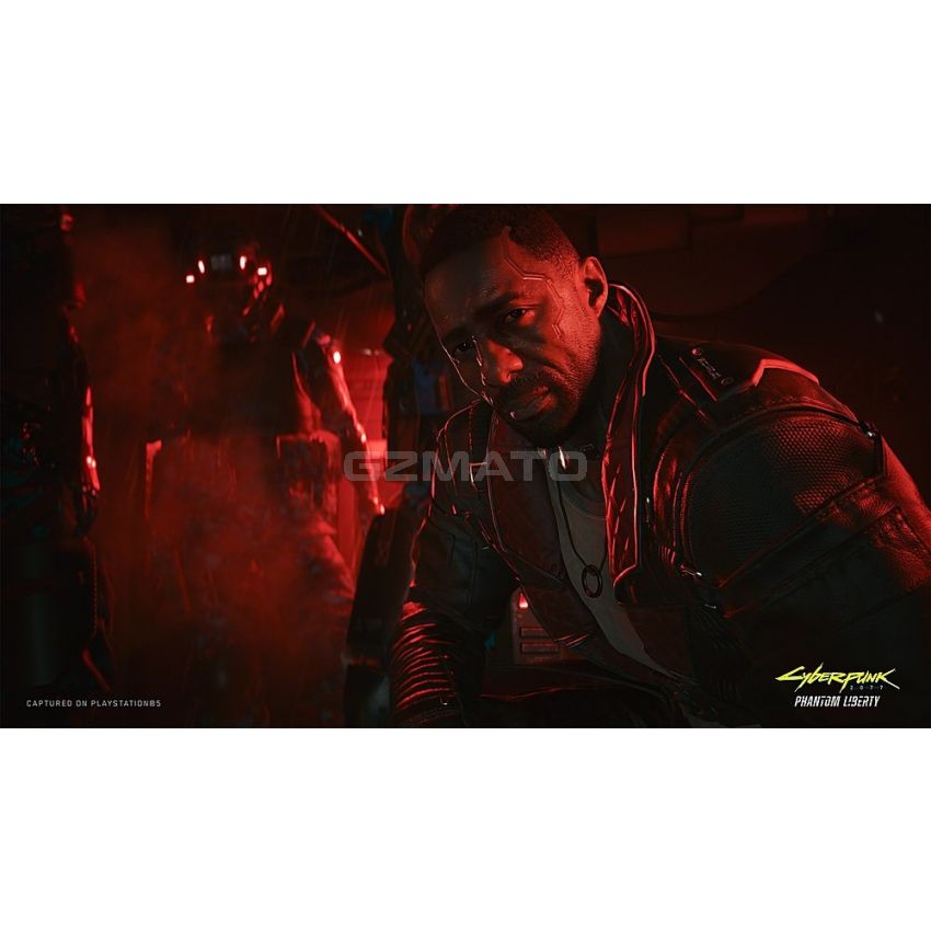 Cyberpunk 2077: Ultimate Edition - PlayStation 5