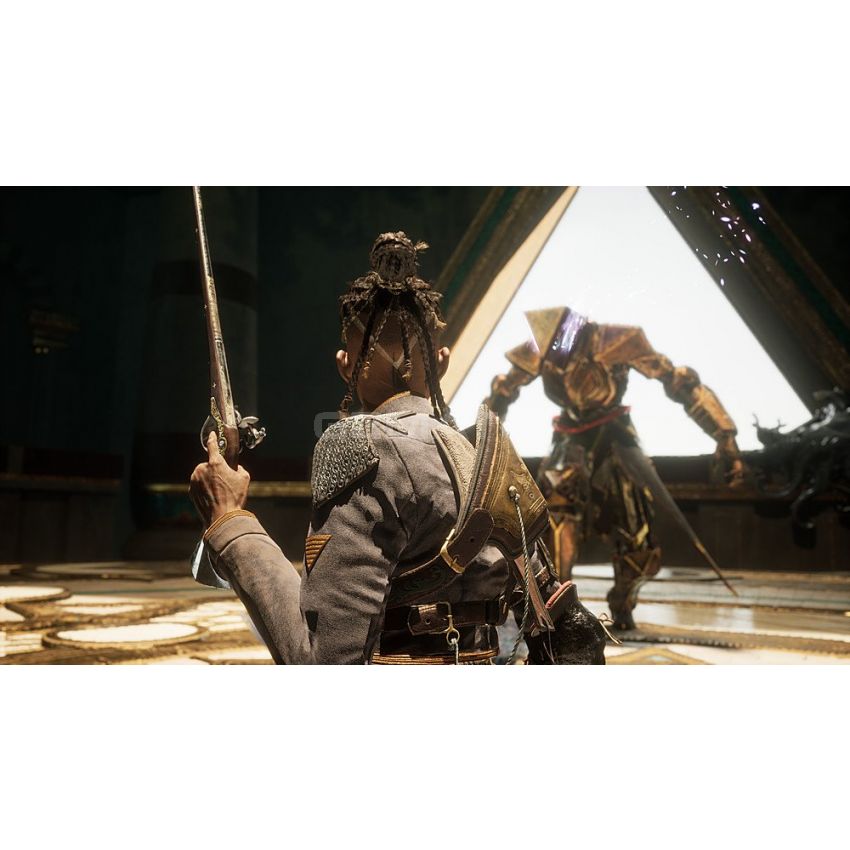 Flintlock: The Siege of Dawn Standard Edition - PlayStation 5