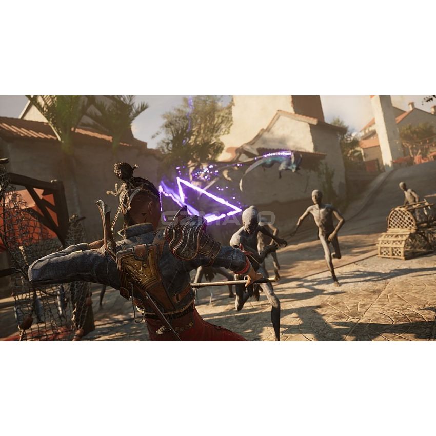 Flintlock: The Siege of Dawn Standard Edition - PlayStation 5