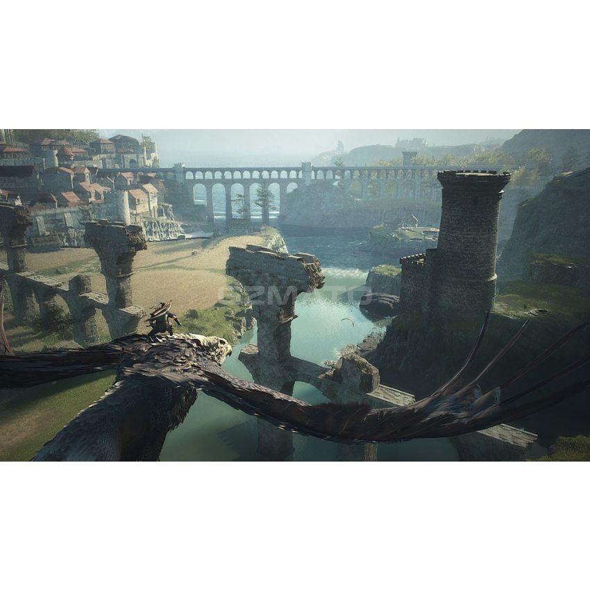 Dragon's Dogma 2 - PlayStation 5