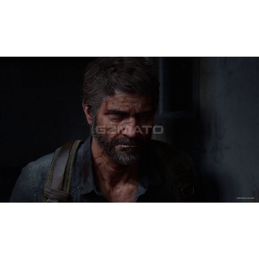 THE LAST OF US PART II REMASTERED - PlayStation 5