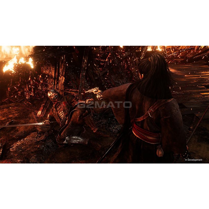 Rise of the Ronin - PlayStation 5