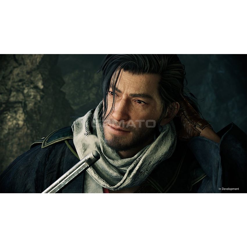 Rise of the Ronin - PlayStation 5