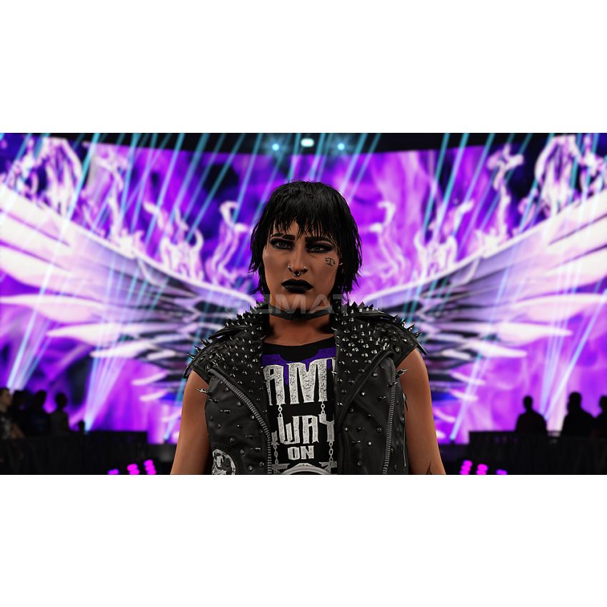 WWE 2K24 Standard Edition - PlayStation 5