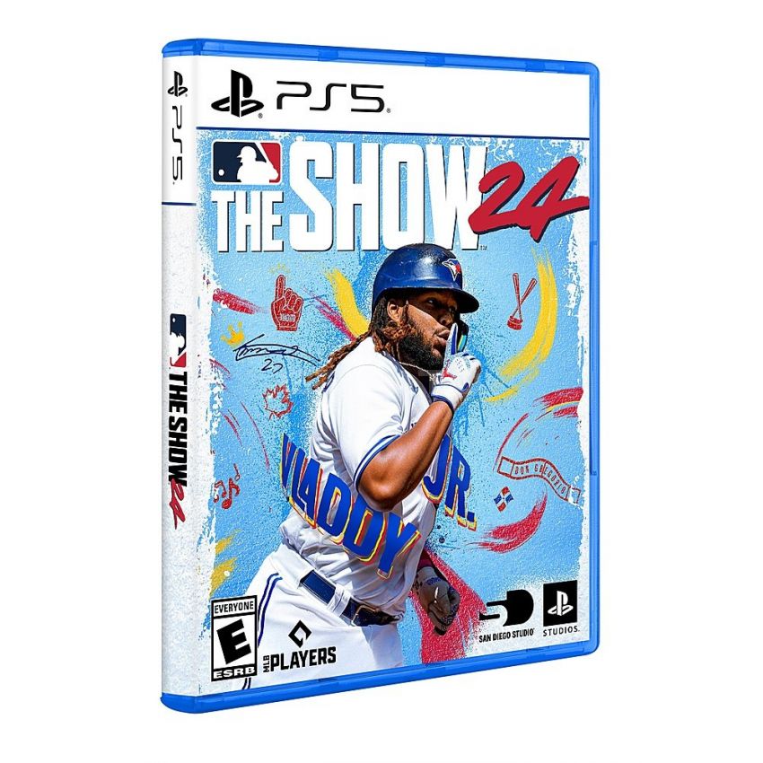 MLB The Show 24 - PlayStation 5