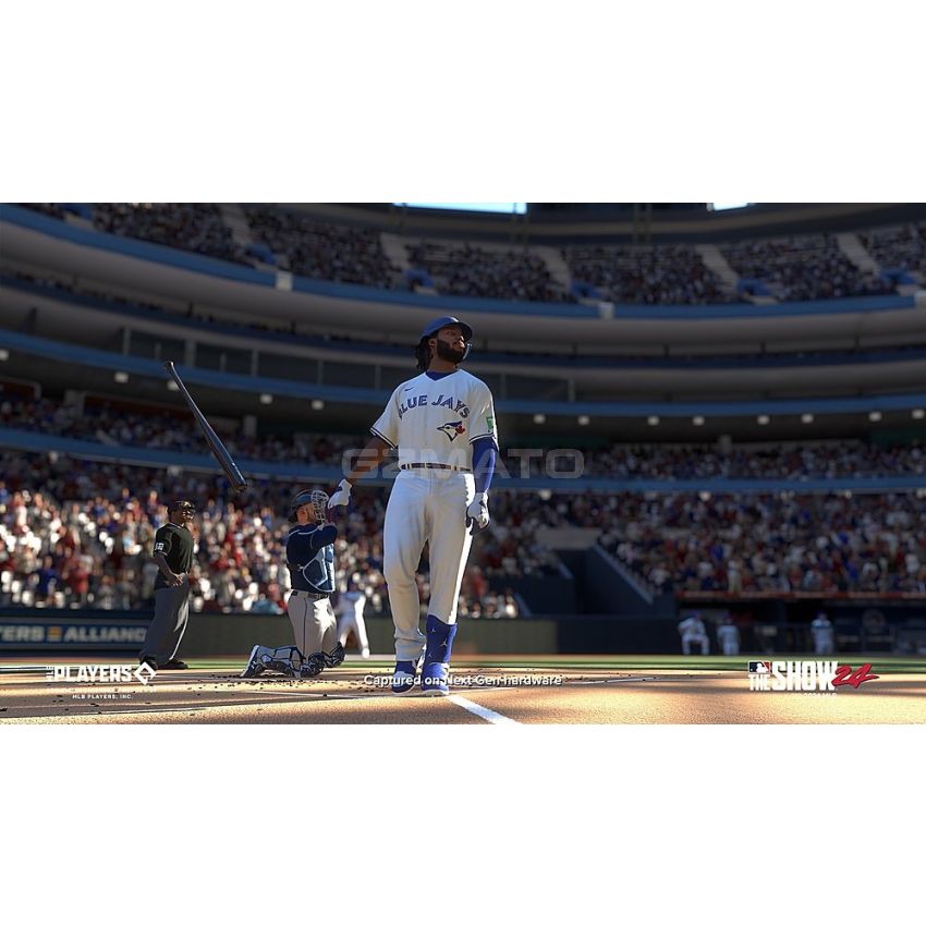 MLB The Show 24 - PlayStation 5