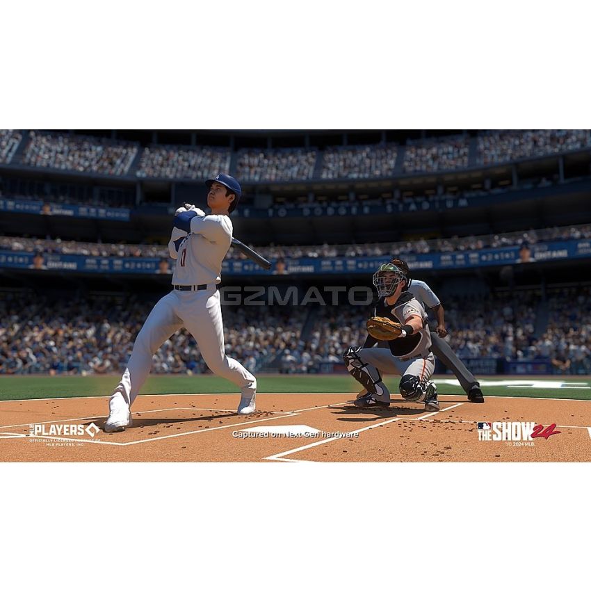 MLB The Show 24 - PlayStation 5