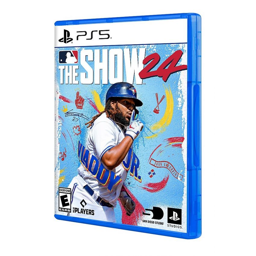 MLB The Show 24 - PlayStation 5