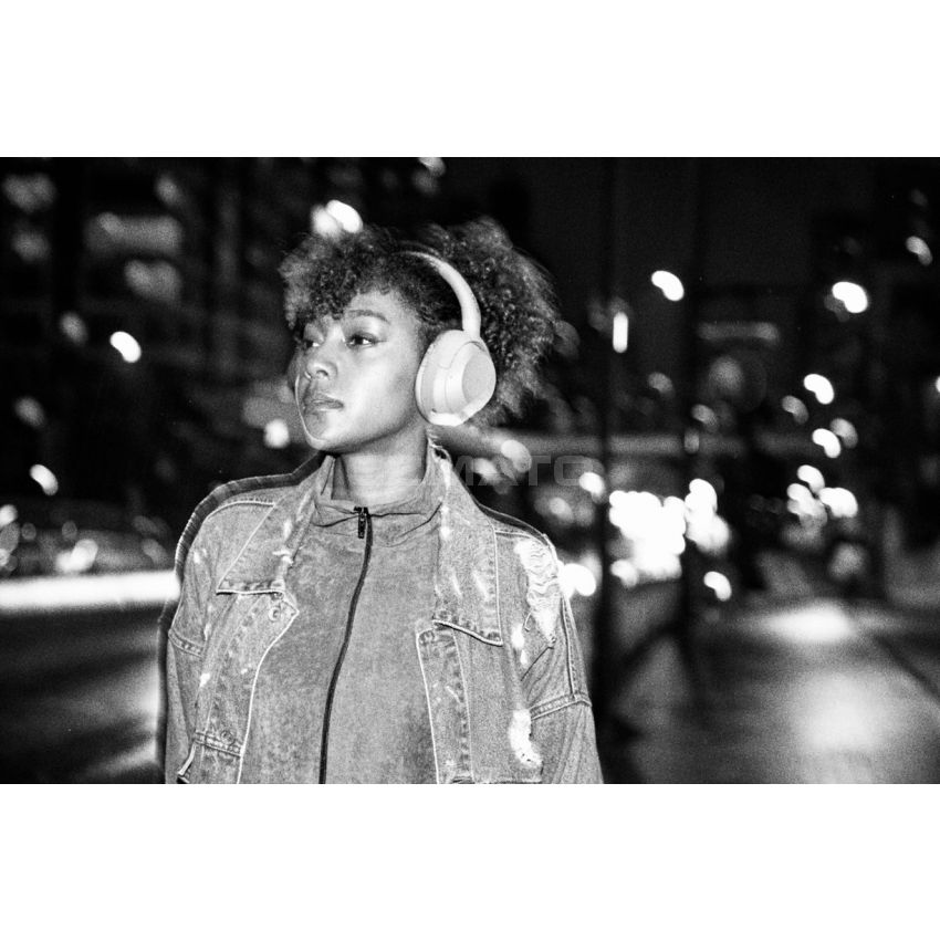 Sony ULT WEAR Wireless Noise Canceling Headphones